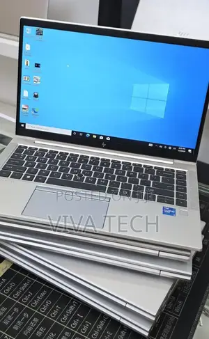 New Laptop HP EliteBook 840 G8 16GB Intel Core i5 SSD 512GB