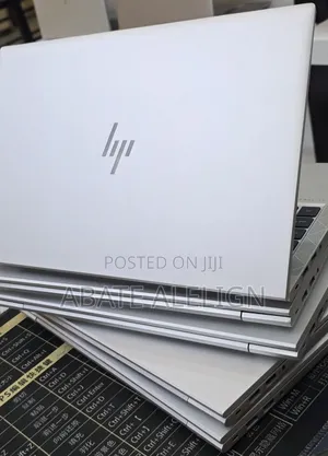 New Laptop HP EliteBook 840 G8 16GB Intel Core i5 SSD 512GB