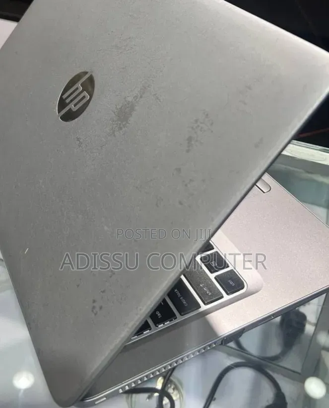 New Laptop HP EliteBook 840 G3 8GB Intel Core i5 SSD 1T