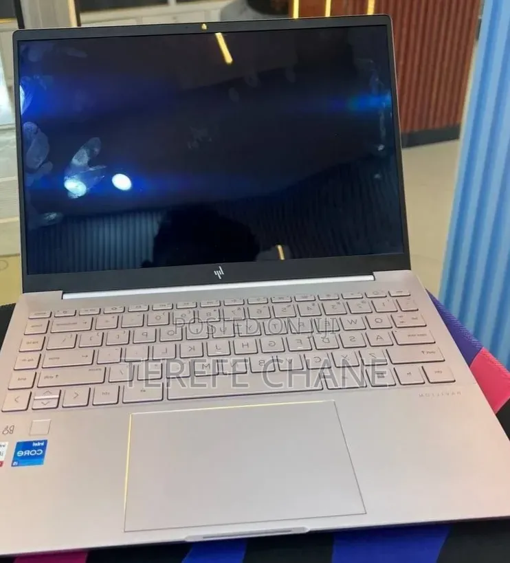 New Laptop HP Pavilion 14 16GB Intel Core i5 SSD 1T