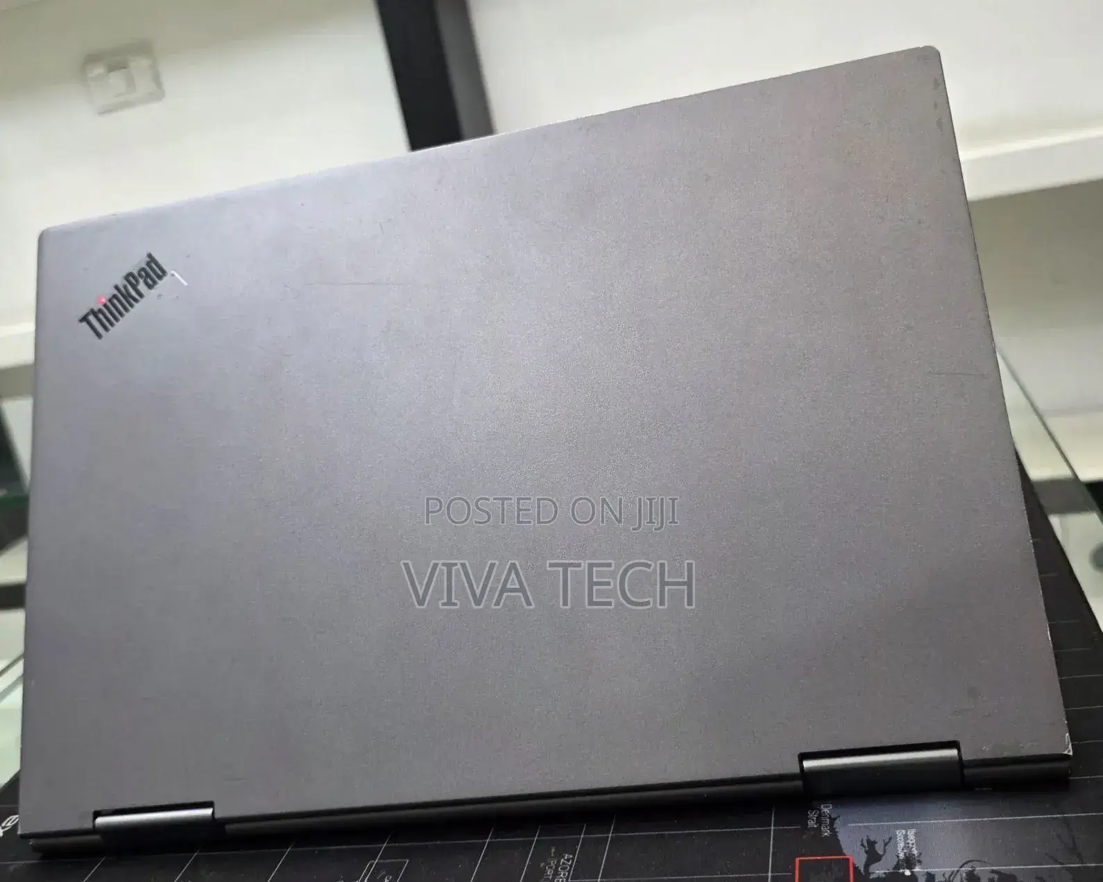 New Laptop Lenovo ThinkPad X1 Yoga 16GB Intel Core i7 SSD 512GB