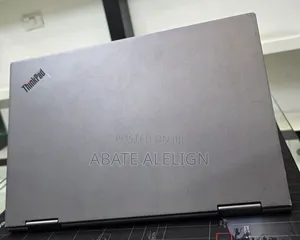 New Laptop Lenovo ThinkPad X1 Yoga 16GB Intel Core i7 SSD 512GB