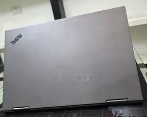 New Laptop Lenovo ThinkPad X1 Yoga 16GB Intel Core i7 SSD 512GB