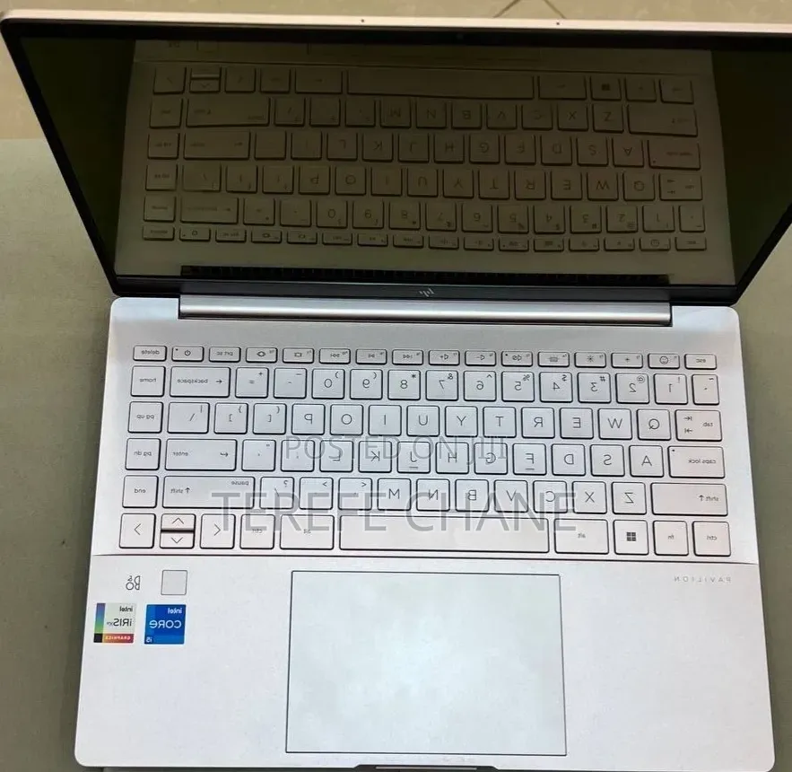 New Laptop HP Pavilion 14 16GB Intel Core i5 SSD 1T