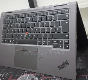 New Laptop Lenovo ThinkPad X1 Yoga 16GB Intel Core i7 SSD 512GB