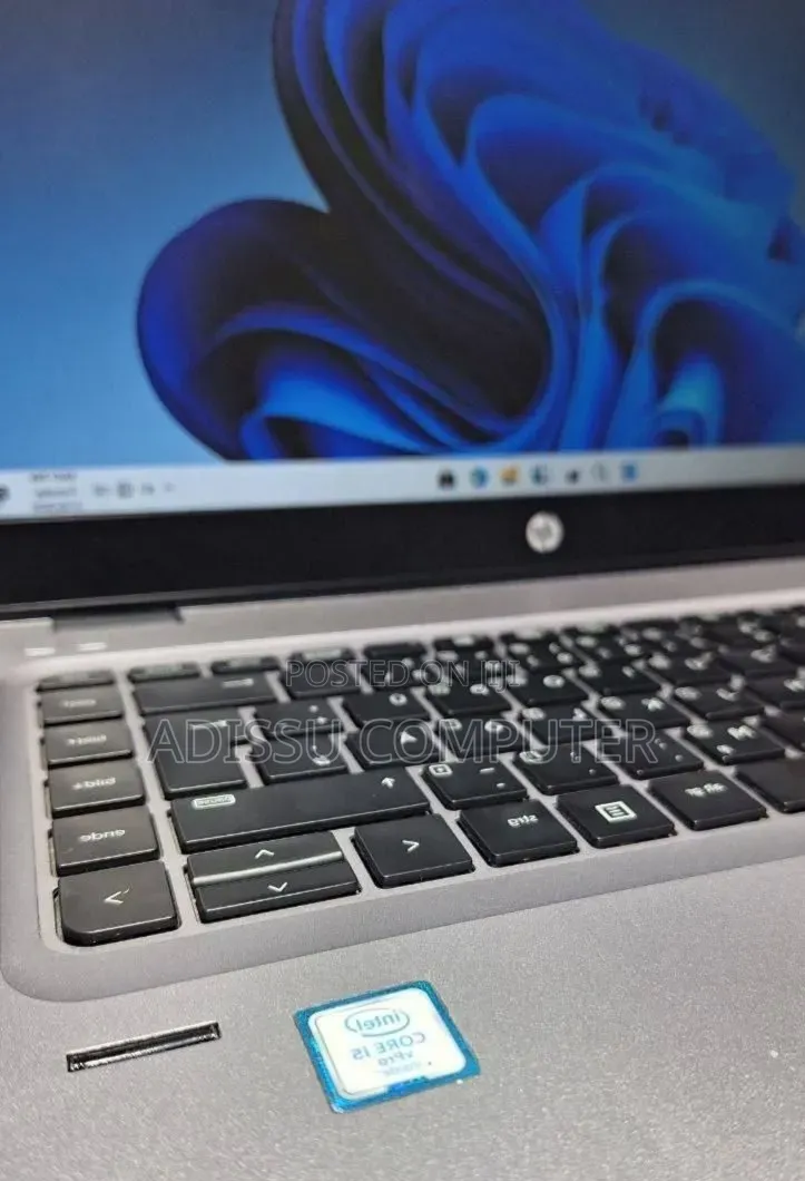 New Laptop HP EliteBook 840 G3 8GB Intel Core i5 SSD 1T