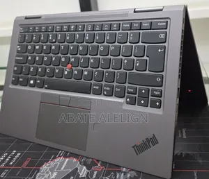 New Laptop Lenovo ThinkPad X1 Yoga 16GB Intel Core i7 SSD 512GB
