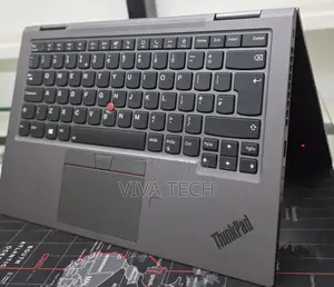 New Laptop Lenovo ThinkPad X1 Yoga 16GB Intel Core i7 SSD 512GB