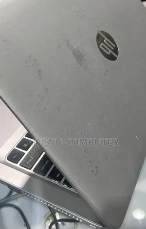 New Laptop HP EliteBook 840 G3 8GB Intel Core i5 SSD 1T