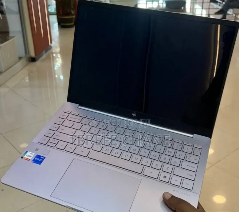 New Laptop HP Pavilion 14 16GB Intel Core i5 SSD 1T