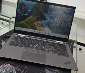 New Laptop Lenovo ThinkPad X1 Yoga 16GB Intel Core i7 SSD 512GB