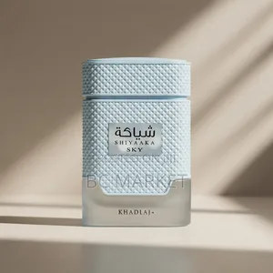 Shiyaaka Sky Perfume 100ml Perfume Khadlaj.