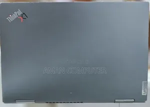 New Laptop Lenovo ThinkPad X1 Yoga 16GB Intel Core i7 SSD 512GB