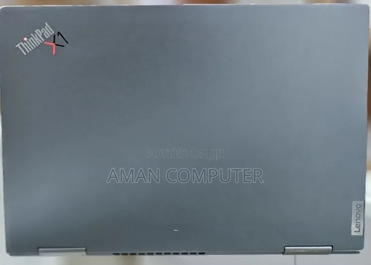 New Laptop Lenovo ThinkPad X1 Yoga 16GB Intel Core i7 SSD 512GB