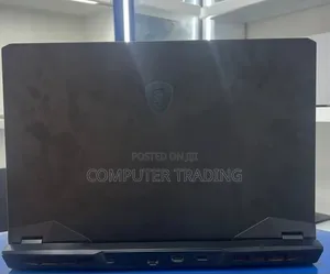 New Laptop MSI GP75 Leopard 16GB Intel Core i7 SSD 1T