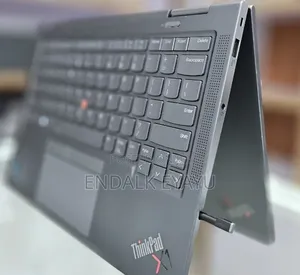 New Laptop Lenovo ThinkPad X1 Yoga 16GB Intel Core i7 SSD 512GB