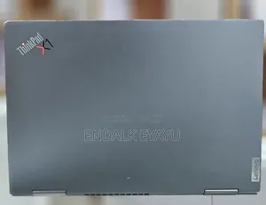 New Laptop Lenovo ThinkPad X1 Yoga 16GB Intel Core i7 SSD 512GB