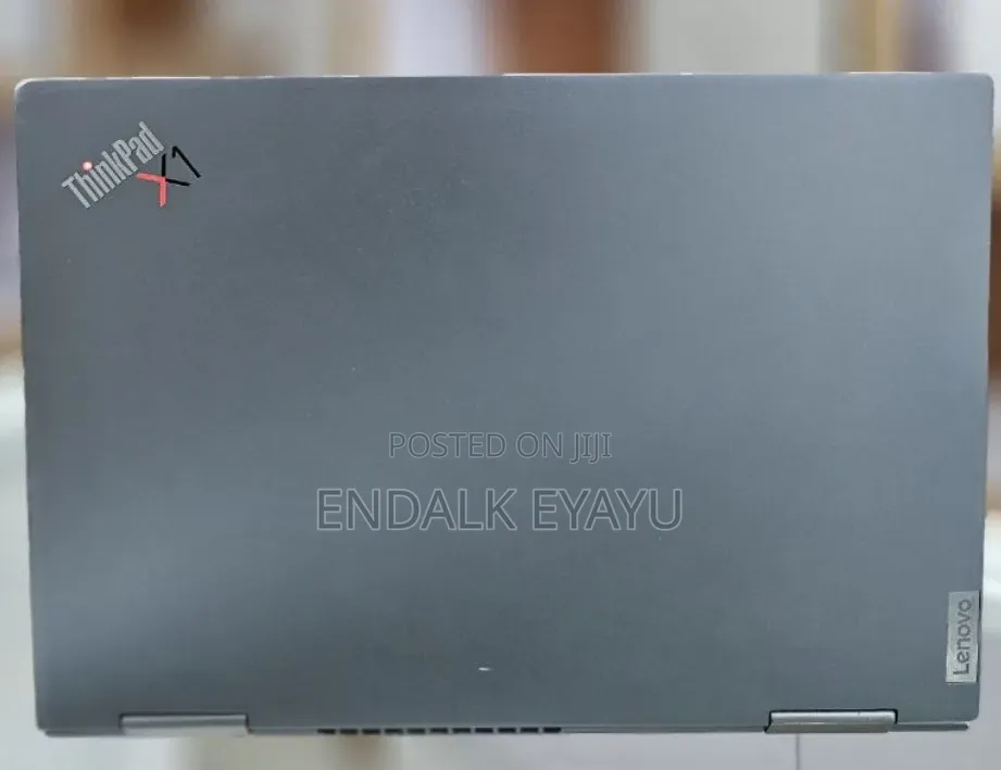 New Laptop Lenovo ThinkPad X1 Yoga 16GB Intel Core i7 SSD 512GB