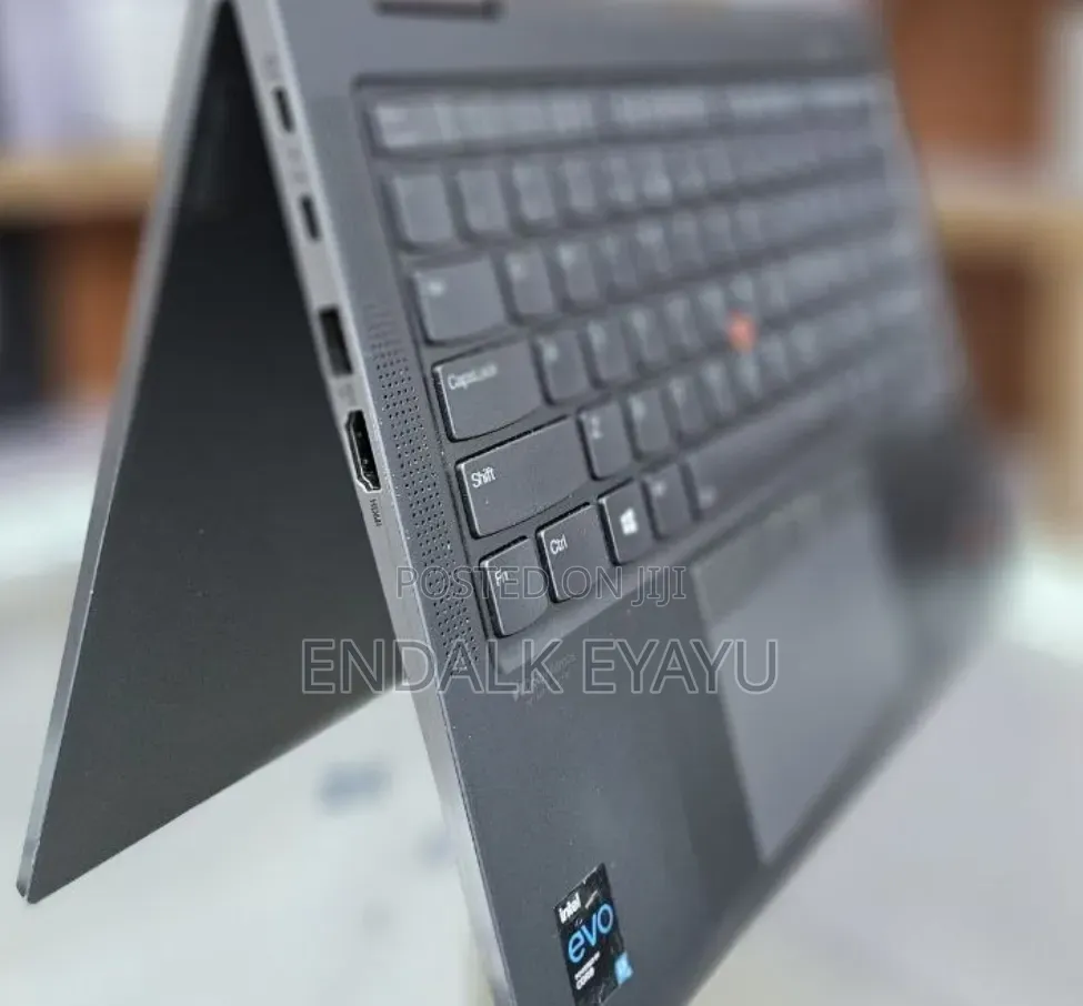 New Laptop Lenovo ThinkPad X1 Yoga 16GB Intel Core i7 SSD 512GB