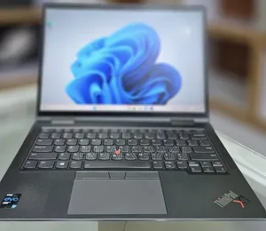 New Laptop Lenovo ThinkPad X1 Yoga 16GB Intel Core i7 SSD 512GB