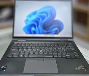 New Laptop Lenovo ThinkPad X1 Yoga 16GB Intel Core i7 SSD 512GB