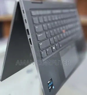New Laptop Lenovo ThinkPad X1 Yoga 16GB Intel Core i7 SSD 512GB