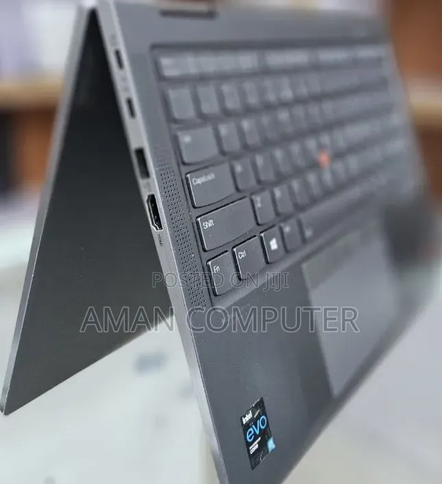 New Laptop Lenovo ThinkPad X1 Yoga 16GB Intel Core i7 SSD 512GB