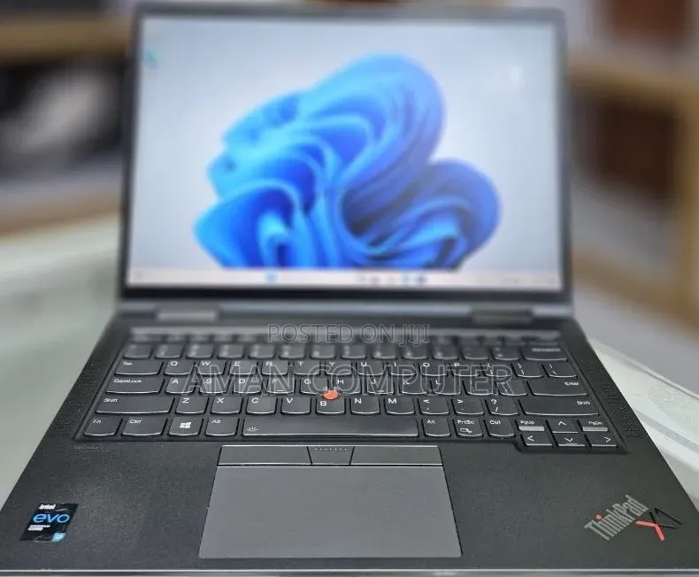 New Laptop Lenovo ThinkPad X1 Yoga 16GB Intel Core i7 SSD 512GB