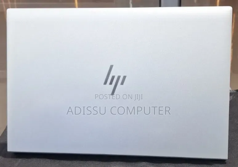 New Laptop HP EliteBook 840 G7 16GB Intel Core i5 SSD 512GB