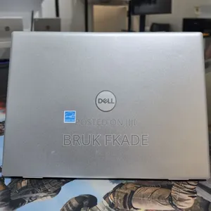 New Laptop Dell Inspiron 14 16GB Intel Core i7 SSD 512GB
