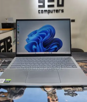 New Laptop Dell Inspiron 14 16GB Intel Core i7 SSD 512GB