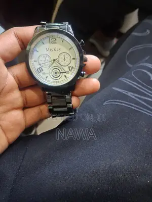 Digital Watch