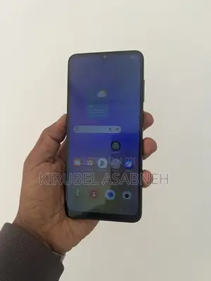 Samsung Galaxy A05 64 GB Black