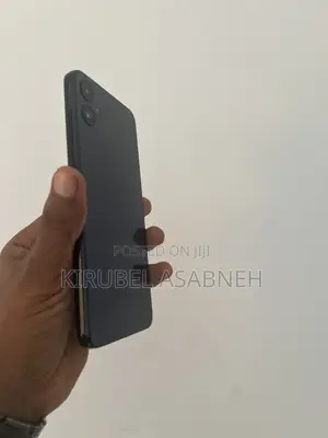 Samsung Galaxy A05 64 GB Black
