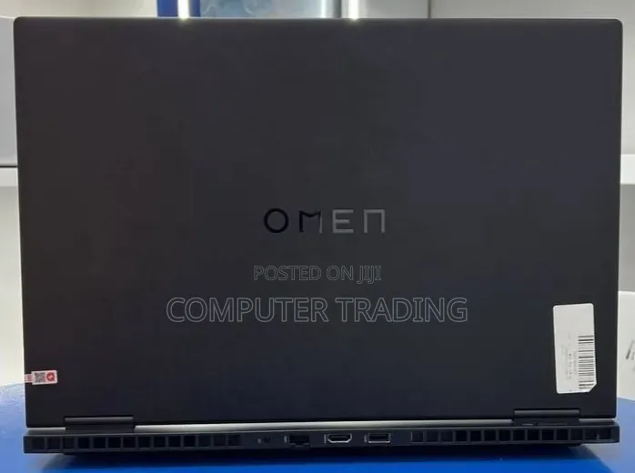 New Laptop HP Omen 16 16GB Intel Core i9 SSD 1T