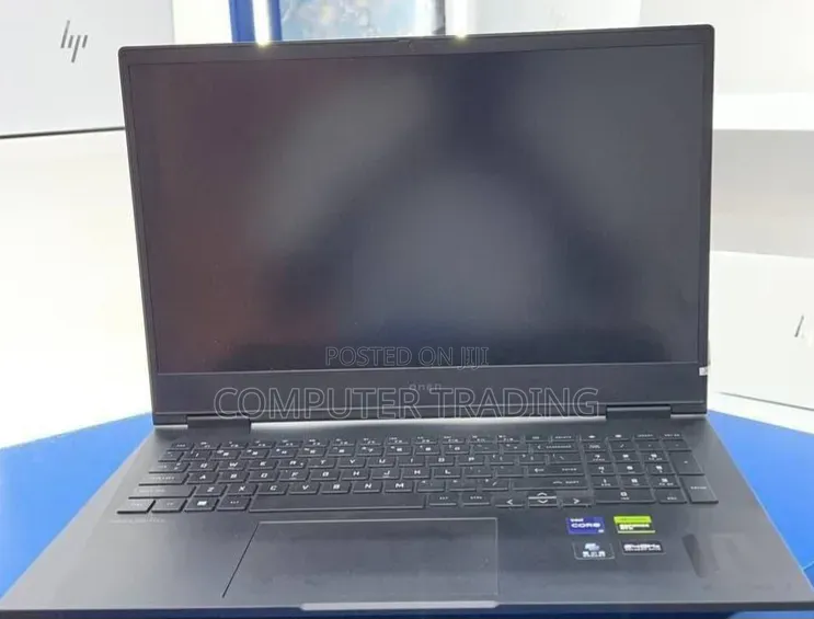 New Laptop HP Omen 16 16GB Intel Core i9 SSD 1T