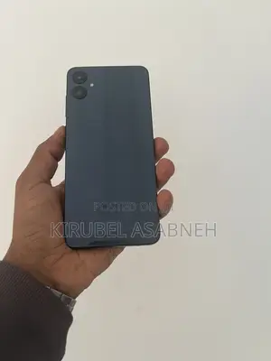 Samsung Galaxy A05 64 GB Black