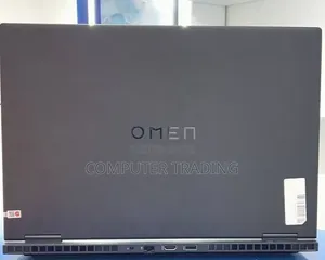 New Laptop HP Omen 16 16GB Intel Core i9 SSD 1T