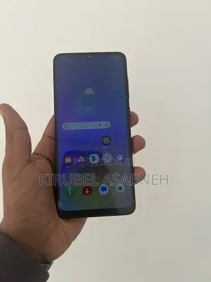 Samsung Galaxy A05 64 GB Black