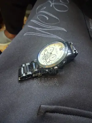 Digital Watch