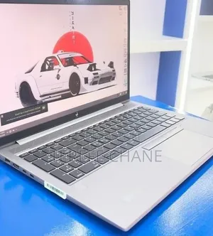 New Laptop HP ZBook Firefly G8 16GB Intel Core i7 SSD 512GB