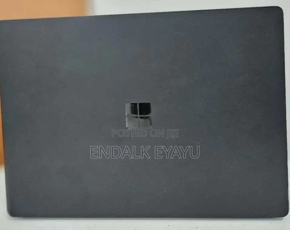 New Laptop Microsoft Surface Laptop 4 16GB Intel Core i7 SSD 512GB