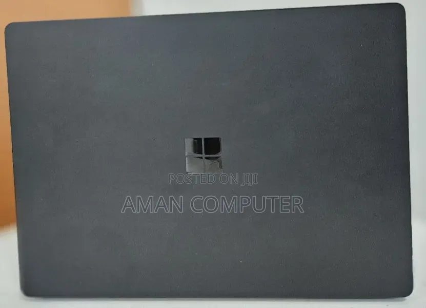 New Laptop Microsoft Surface Laptop 4 16GB Intel Core i7 SSD 512GB
