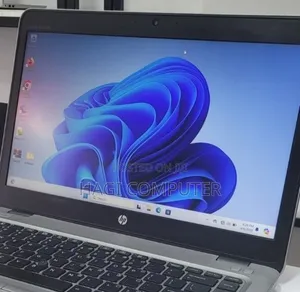 New Laptop HP EliteBook 840 G3 8GB Intel Core i5 SSD 1T