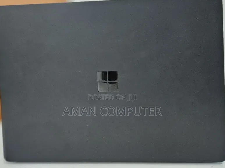 New Laptop Microsoft Surface Laptop 4 16GB Intel Core i7 SSD 512GB
