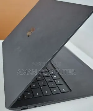 New Laptop Microsoft Surface Laptop 4 16GB Intel Core i7 SSD 512GB