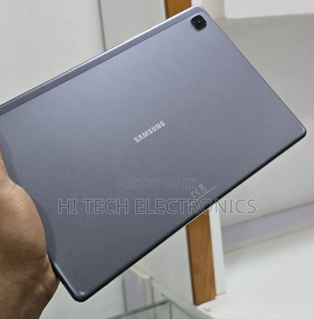 New Samsung Galaxy Tab A7 Lite 32 GB Silver