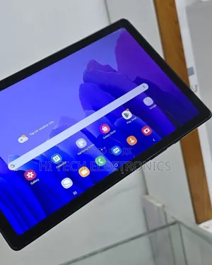 New Samsung Galaxy Tab A7 Lite 32 GB Silver