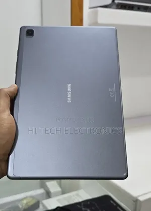New Samsung Galaxy Tab A7 Lite 32 GB Silver