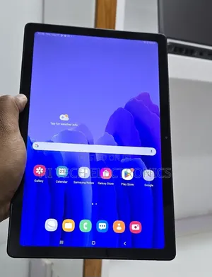 New Samsung Galaxy Tab A7 Lite 32 GB Silver